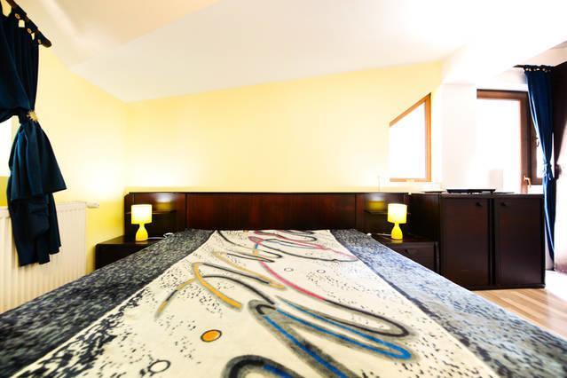 La Buni Busteni Room photo